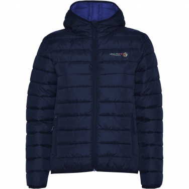 Logotrade corporate gifts photo of: Norway women's insulated jacket