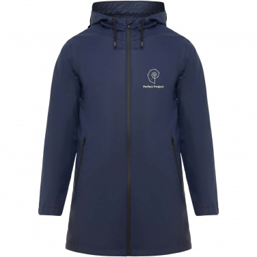 Logo trade promotional products picture of: Sitka men's raincoat