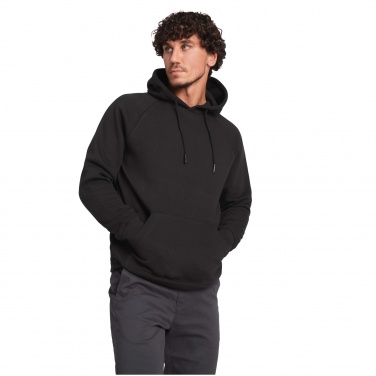 Logo trade promotional gifts image of: Vinson unisex hoodie