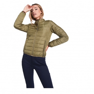 Logotrade promotional merchandise picture of: Finland women's insulated jacket
