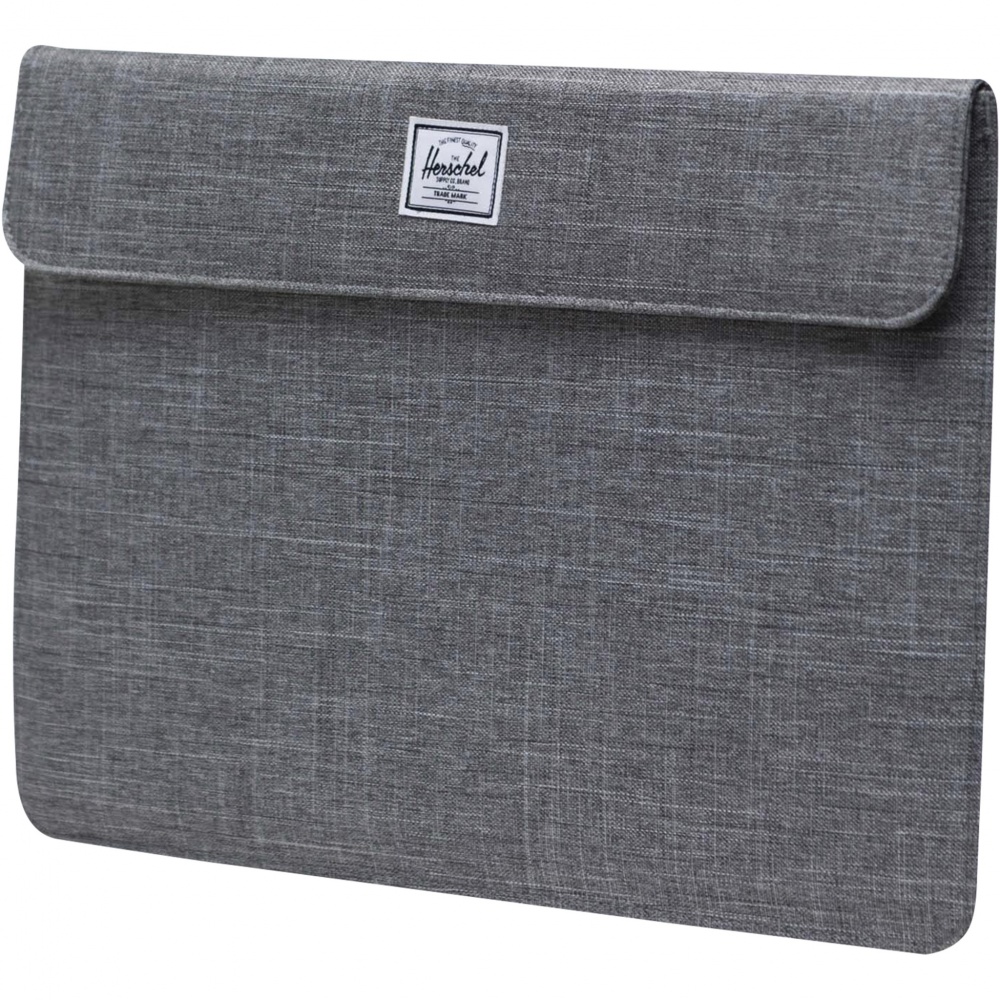 Logotrade promotional giveaways photo of: Herschel Spokane 15-16" laptop sleeve