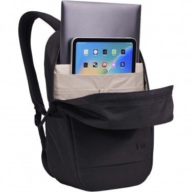 Logo trade promotional products picture of: Case Logic Invigo 14" recycled laptop backpack