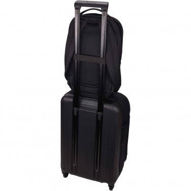 Logo trade advertising products image of: Case Logic Invigo 14" recycled laptop backpack