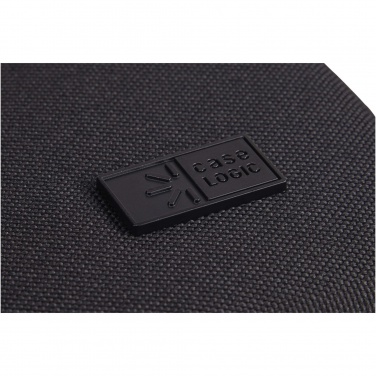 Logo trade business gift photo of: Case Logic Invigo 14" recycled laptop sleeve
