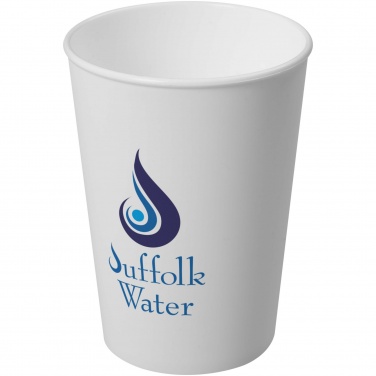 Logo trade business gifts image of: Americano® Switch 300 ml tumbler