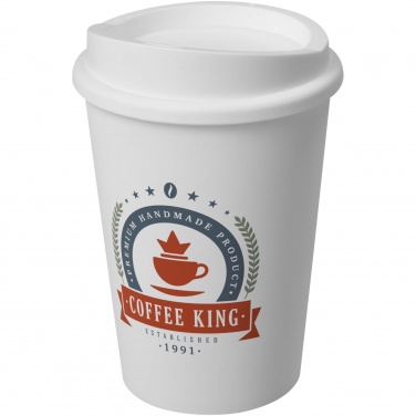 Logotrade promotional product picture of: Americano® Switch 300 ml tumbler with lid