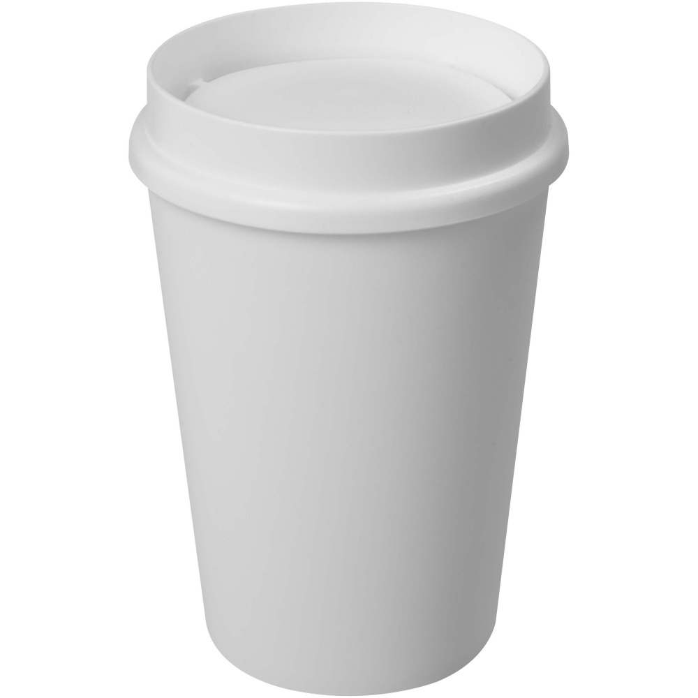 Logo trade promotional product photo of: Americano® Switch 300 ml tumbler with 360° lid
