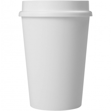 Logotrade business gifts photo of: Americano® Switch 300 ml tumbler with 360° lid