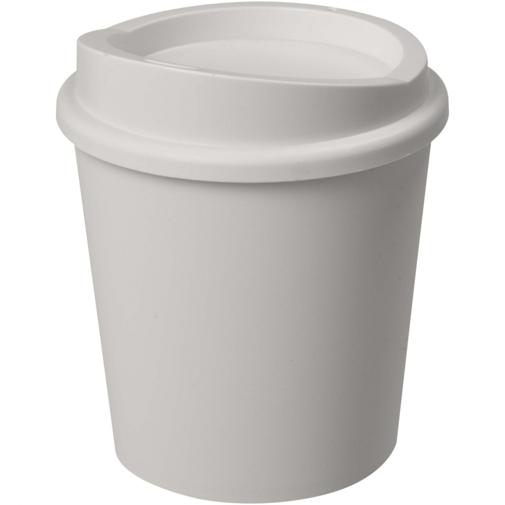 Logotrade promotional merchandise photo of: Americano® Switch Renew 200 ml tumbler with lid