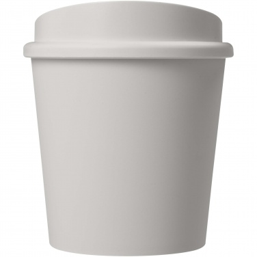 Logo trade corporate gift photo of: Americano® Switch Renew 200 ml tumbler with lid