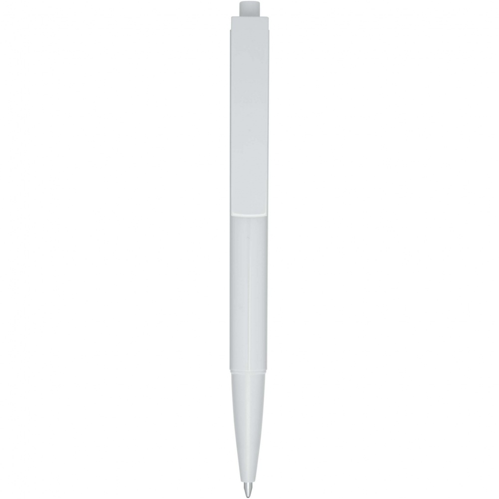 Logo trade corporate gift photo of: Elsa recycled plastic ballpoint pen