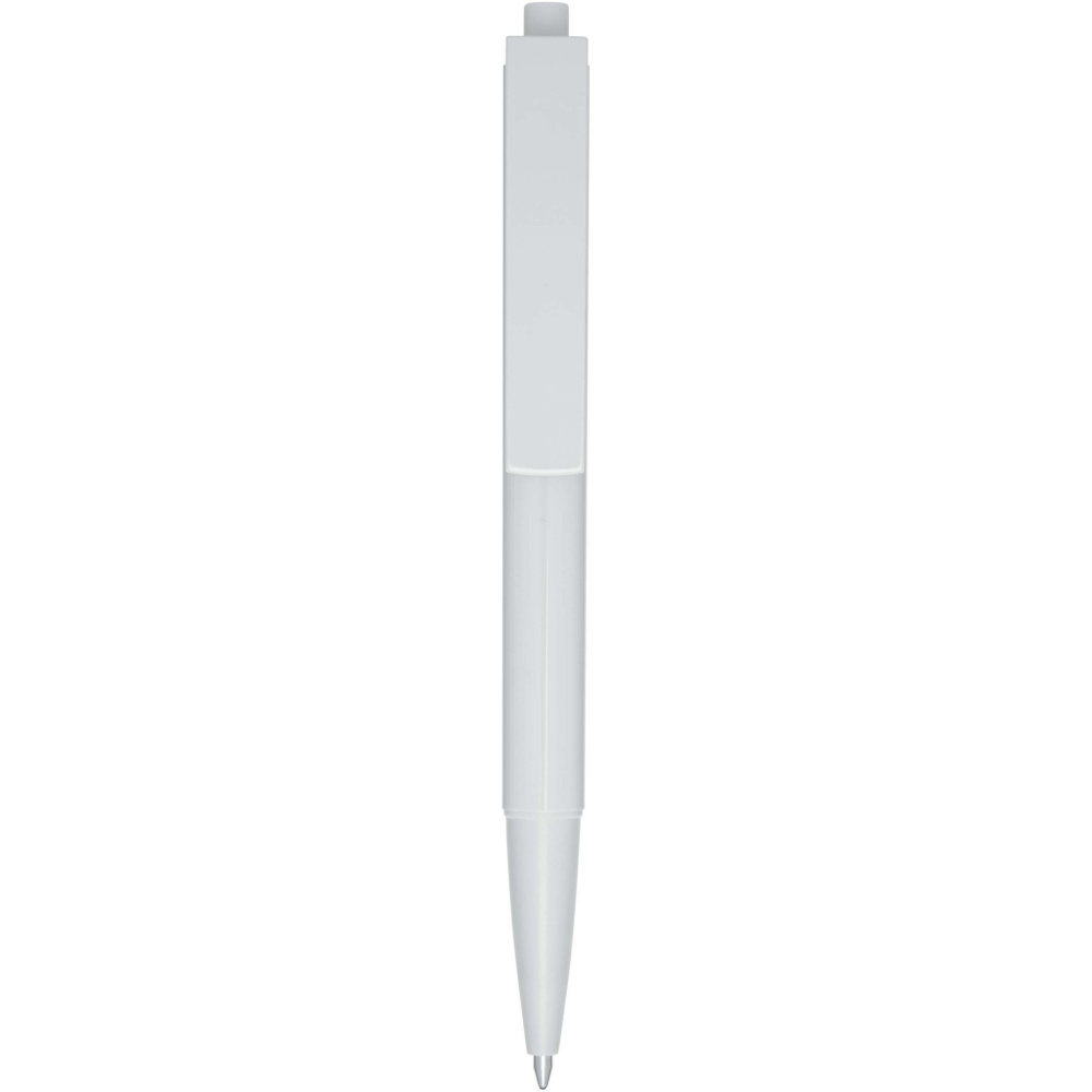 Logotrade promotional merchandise image of: Elsa recycled plastic ballpoint pen