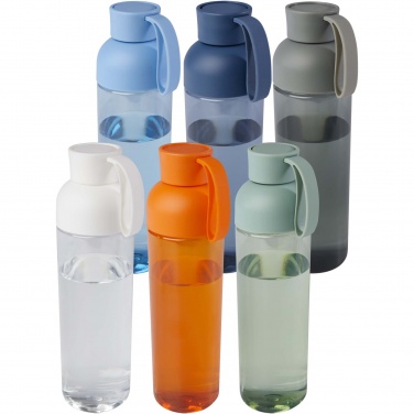 Logotrade promotional products photo of: Illuminate 600 ml RPET water bottle