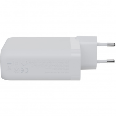 Logotrade promotional gifts photo of: Xtorm XEC140 GaN² Ultra 140W wall charger