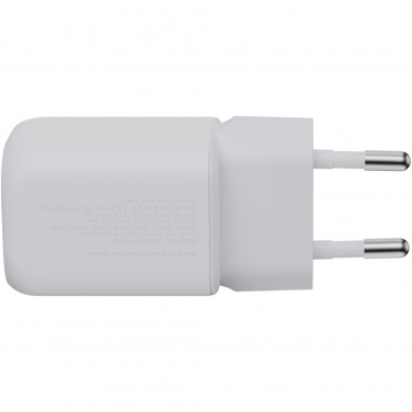 Logotrade promotional merchandise picture of: Xtorm XEC035 GaN² Ultra 35W wall charger