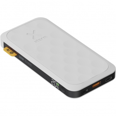 Logotrade promotional merchandise photo of: Xtorm FS510 Fuel Series 10.000 mAh 20W power bank