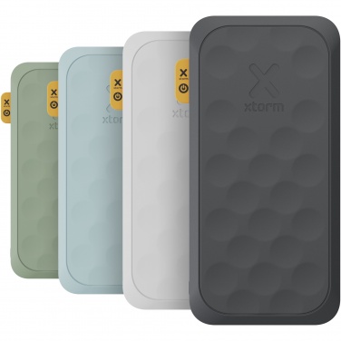 Logotrade promotional items photo of: Xtorm FS510 Fuel Series 10.000 mAh 20W power bank