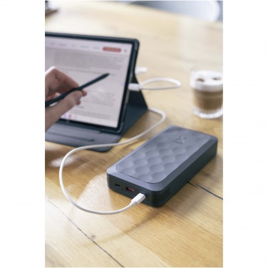 Logo trade promotional gifts picture of: Xtorm FS520 Fuel Series 20.000 mAh 35W power bank