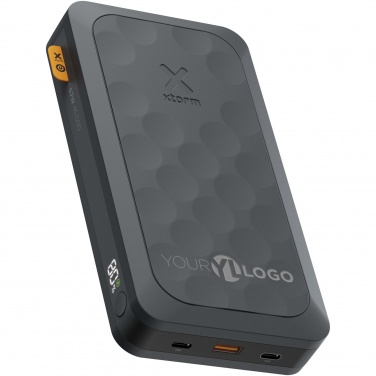 Logo trade business gift photo of: Xtorm FS5451 Fuel Series 45.000 mAh 67W power bank