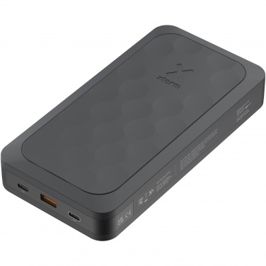 Logo trade promotional gifts picture of: Xtorm FS5451 Fuel Series 45.000 mAh 67W power bank