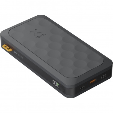 Logotrade promotional gift image of: Xtorm FS5451 Fuel Series 45.000 mAh 67W power bank