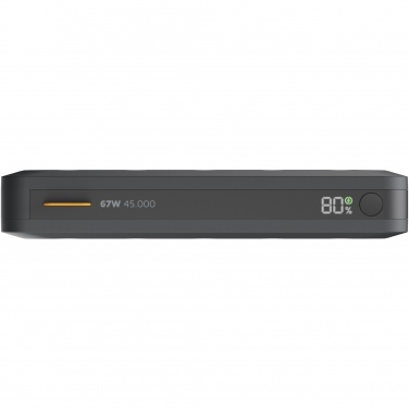Logo trade promotional products image of: Xtorm FS5451 Fuel Series 45.000 mAh 67W power bank