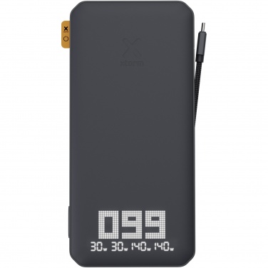 Logotrade advertising product picture of: Xtorm XB403 Titan Ultra 27.000 mAh 200W laptop power bank