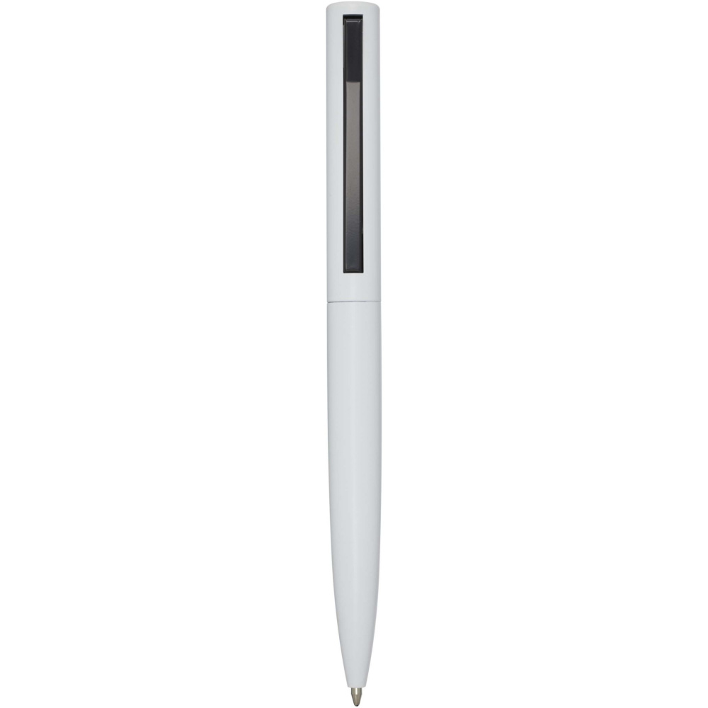 Logotrade corporate gifts photo of: Juana recycled aluminium ballpoint pen