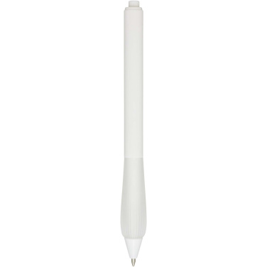 Logo trade promotional product photo of: Lorena RABS ballpoint pen