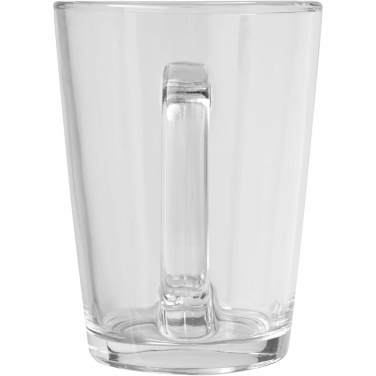 Logotrade advertising product picture of: Zeni 2-piece tea glass set