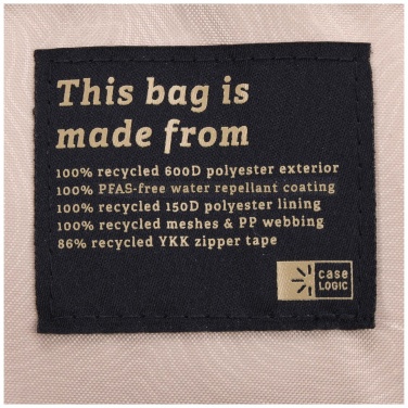 Logo trade advertising products picture of: Case Logic Invigo 15.6" backpack