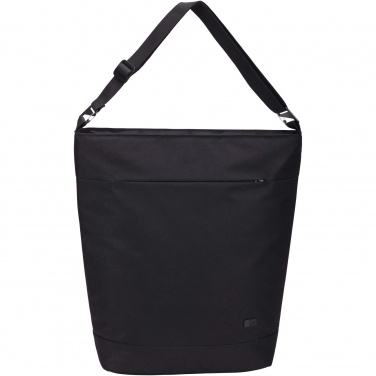Logo trade promotional merchandise picture of: Case Logic Invigo convertible tote bag 