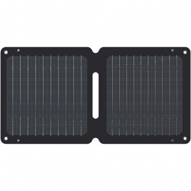 Logotrade promotional product picture of: Xtorm XR2S14 SolarBooster 14W foldable solar panel