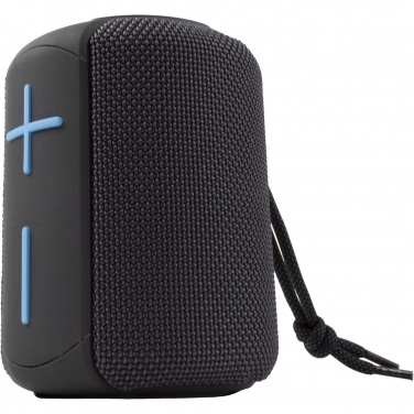 Logo trade promotional product photo of: Prixton Beat Box speaker 