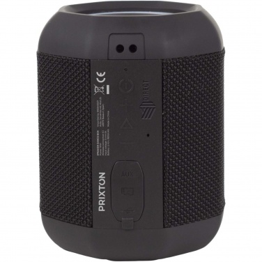 Logotrade promotional item image of: Prixton Dance Box speaker