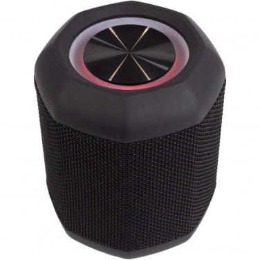 Logo trade promotional merchandise picture of: Prixton Dance Box speaker