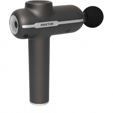 Logotrade promotional merchandise photo of: Prixton MGF80 Synergy massage gun 