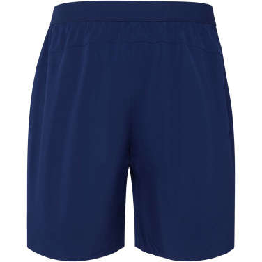 Logotrade promotional merchandise picture of: Murray unisex sports shorts