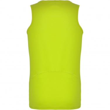 Logotrade corporate gift picture of: Andre kids sports vest