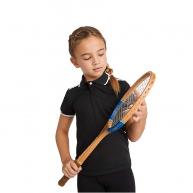 Logotrade promotional product image of: Tamil short sleeve kids sports polo
