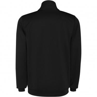 Logo trade promotional merchandise image of: Evans unisex tracksuit