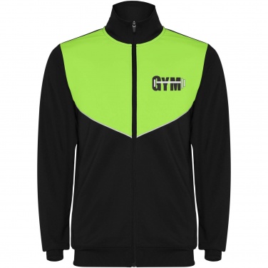 Logotrade promotional product image of: Evans unisex tracksuit
