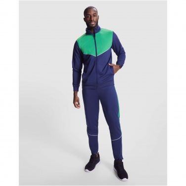 Logo trade promotional products picture of: Evans kids tracksuit
