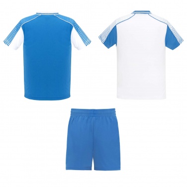 Logotrade promotional merchandise photo of: Juve kids sports set