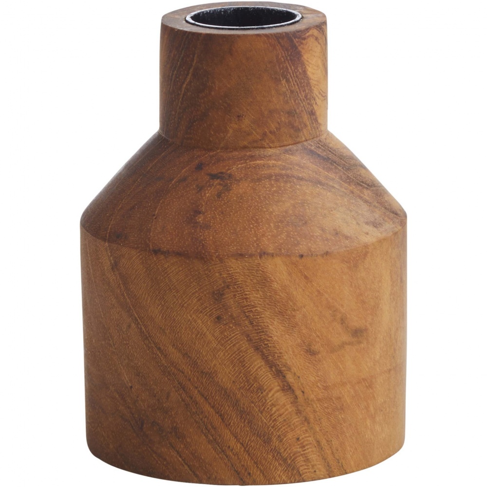 Logotrade promotional gift picture of: Originalhome dinner candle holder - M