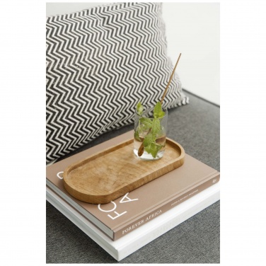 Logotrade promotional merchandise image of: Originalhome wooden tray