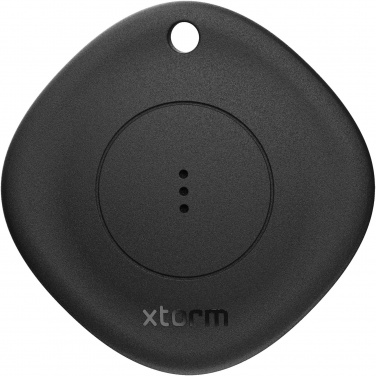 Logotrade business gift image of: Xtorm XTAG01 travel tag