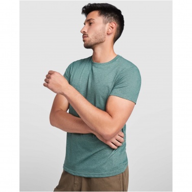 Logotrade business gifts photo of: Fox short sleeve men's t-shirt