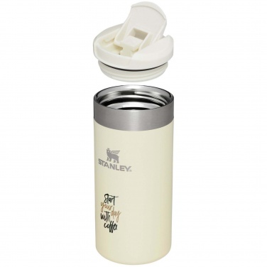 Logo trade advertising product photo of: Stanley 350 ml AeroLight™ transit tumbler 