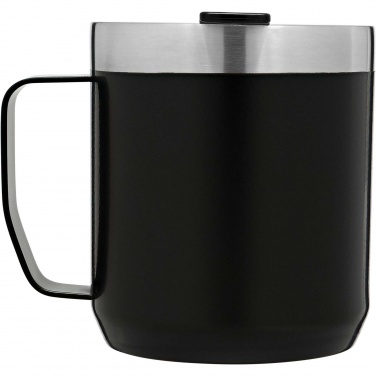 Logo trade promotional merchandise image of: Stanley Classic 350 ml camp mug